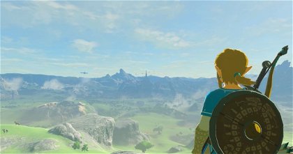 The Legend of Zelda: Breath of the Wild: Cómo conseguir la mejor armadura