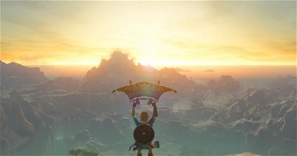 The Legend of Zelda: Breath of the Wild tiene estos 66 guiños a la saga
