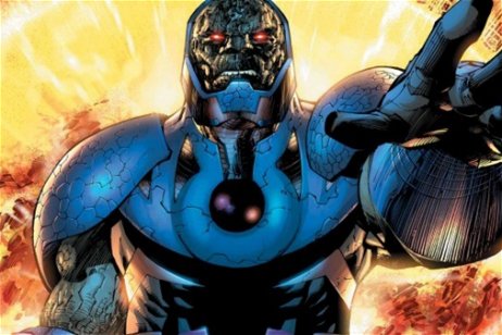Darkseid tiene miedo de un gran villano de DC