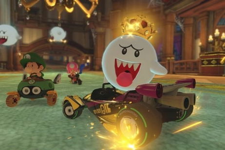 Mario Kart 8 Deluxe tiene un método infalible para conseguir monedas rápidamente Mario Kart 8 Deluxe tiene un método infalible para conseguir monedas rápidamente