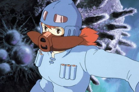 Hayao Miyazaki explica por qué uno de sus personajes de anime tiene los pechos tan grandes Hayao Miyazaki explica por qué uno de sus personajes de anime tiene los pechos tan grandes