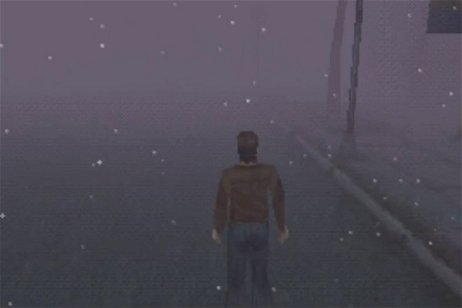 Silent Hill: Un modder encuentra monstruos inéditos casi 20 años después