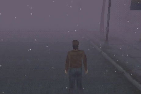 Silent Hill: Un modder encuentra monstruos inéditos casi 20 años después Silent Hill: Un modder encuentra monstruos inéditos casi 20 años después