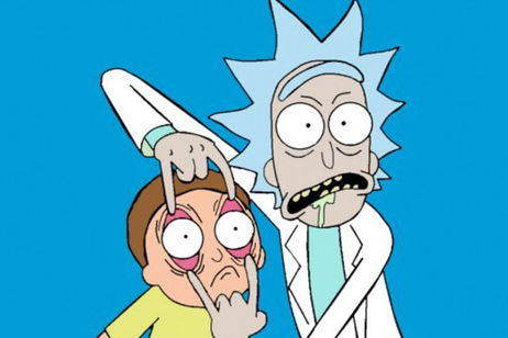 Rick y Morty: 8 easter eggs de su nuevo capítulo que te perdiste Rick y Morty: 8 easter eggs de su nuevo capítulo que te perdiste
