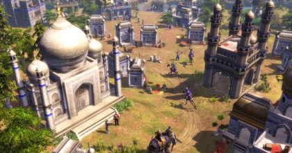 Age of Empires: Los juegos de la saga, clasificados de peor a mejor Age of Empires: Los juegos de la saga, clasificados de peor a mejor
