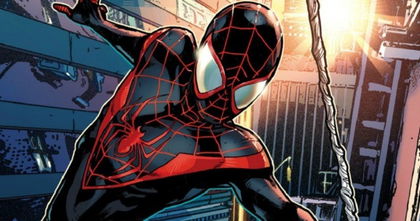 Spiderman: 15 cosas que Miles Morales puede hacer y Peter Parker no Spiderman: 15 cosas que Miles Morales puede hacer y Peter Parker no
