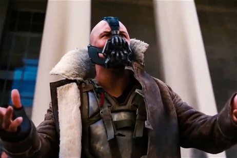 Donald Trump copia el discurso de Bane en El caballero oscuro: La leyenda renace