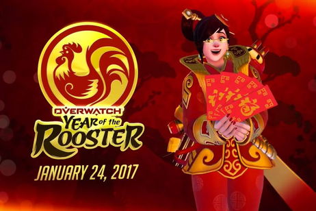 Overwatch: Blizzard responde ante la polémica de la nueva skin de Mei que reduce su peso Overwatch: Blizzard responde ante la polémica de la nueva skin de Mei que reduce su peso