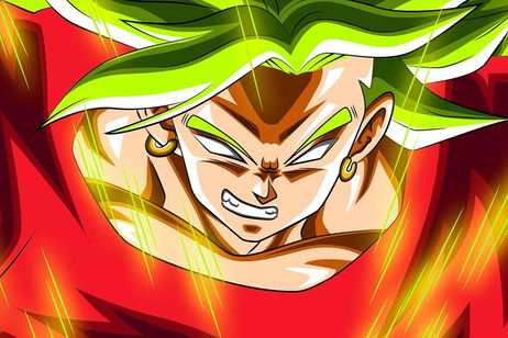 Dragon Ball Super: Las posibles explicaciones al secreto de la mujer super saiyan Dragon Ball Super: Las posibles explicaciones al secreto de la mujer super saiyan