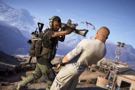 Ghost Recon: Widlands: Las mejores armas que puedes encontrar Ghost Recon: Widlands: Las mejores armas que puedes encontrar