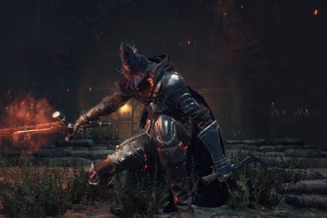 Las batallas contra jefes más épicas de los videojuegos Las batallas contra jefes más épicas de los videojuegos