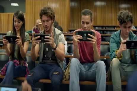 Un estudio asegura que los videojuegos impulsan el desempleo Un estudio asegura que los videojuegos impulsan el desempleo