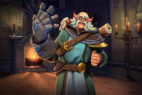 Paladins: La última actualización provoca un bug con las skins Paladins: La última actualización provoca un bug con las skins