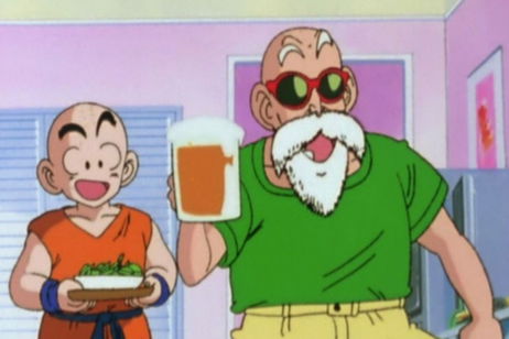 Dragon Ball Super ha dado a conocer al humano más fuerte de su universo Dragon Ball Super ha dado a conocer al humano más fuerte de su universo