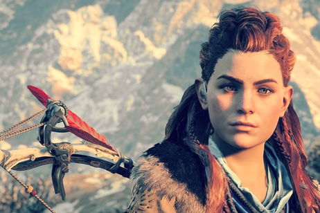Horizon: Zero Dawn presenta varias mecánicas del juego en dos vídeos Horizon: Zero Dawn presenta varias mecánicas del juego en dos vídeos