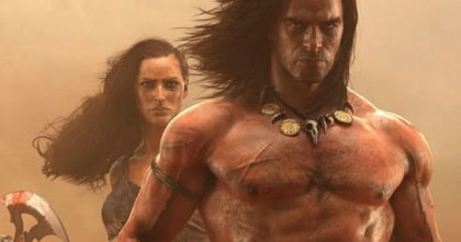 Conan Exiles: Un glitch permite explorar su mapa al completo Conan Exiles: Un glitch permite explorar su mapa al completo