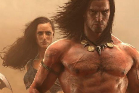 Conan Exiles añade "penes bailarines" con su última actualización Conan Exiles añade "penes bailarines" con su última actualización