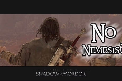Un usuario de La Tierra-Media: Sombras de Mordor termina el juego sin emplear el sistema Némesis Un usuario de La Tierra-Media: Sombras de Mordor termina el juego sin emplear el sistema Némesis
