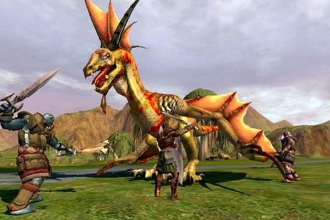 Un streamer de Twitch despide su MMORPG favorito entre lágrimas Un streamer de Twitch despide su MMORPG favorito entre lágrimas