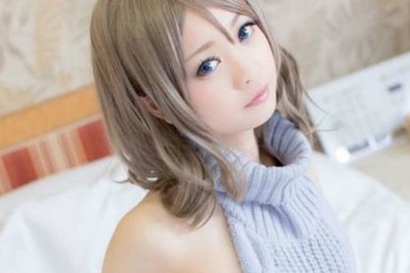 Esto es lo que pasa cuando el anime marca la tendencia de la moda en Japón Esto es lo que pasa cuando el anime marca la tendencia de la moda en Japón