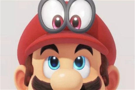 Super Mario Odyssey: Los fans especulan sobre la gorra mágica de Mario