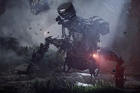Horizon: Zero Dawn: Cómo encontrar y matar a todos los tipos de máquina Horizon: Zero Dawn: Cómo encontrar y matar a todos los tipos de máquina