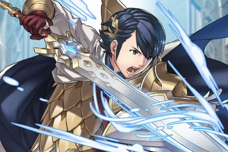Fire Emblem Heroes cuenta con un pequeño truco para conseguir mejores personajes Fire Emblem Heroes cuenta con un pequeño truco para conseguir mejores personajes