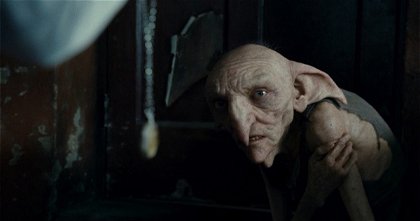 Harry Potter: J. K. Rowling revela uno de los misterios sin respuesta de la saga