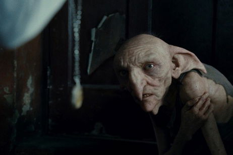 Harry Potter: J. K. Rowling revela uno de los misterios sin respuesta de la saga Harry Potter: J. K. Rowling revela uno de los misterios sin respuesta de la saga