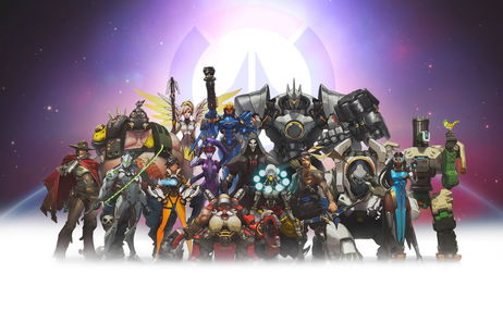 Overwatch: Los héroes menos populares Overwatch: Los héroes menos populares
