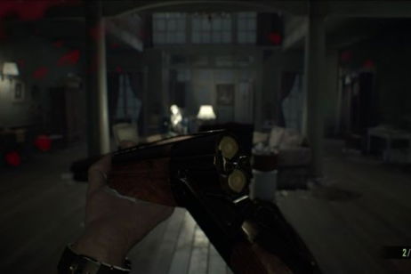 Resident Evil 7: Así puedes conseguir las mejores armas del juego Resident Evil 7: Así puedes conseguir las mejores armas del juego