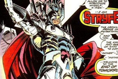 X-Men: Los 10 peores villanos del cómic