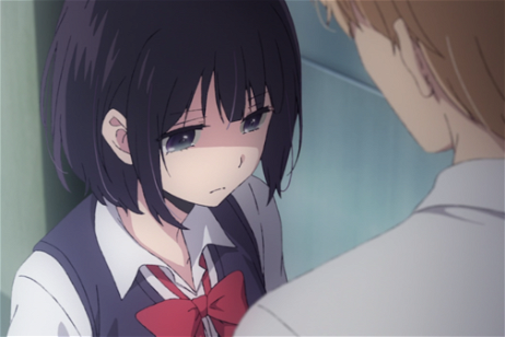 Scum’s Wish, el nuevo anime sobre amor adolescente que está triunfando
