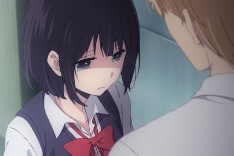 Scum’s Wish, el nuevo anime sobre amor adolescente que está triunfando Scum’s Wish, el nuevo anime sobre amor adolescente que está triunfando