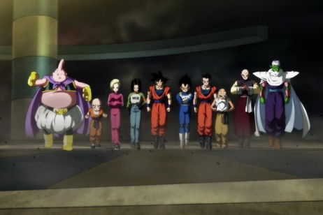 Dragon Ball: Este es el personaje preferido de Akira Toriyama Dragon Ball: Este es el personaje preferido de Akira Toriyama
