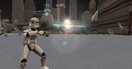 Star Wars: Battlefront 3 vuelve a la vida gracias a un mod Star Wars: Battlefront 3 vuelve a la vida gracias a un mod