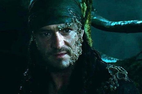 Piratas del Caribe: La venganza de Salazar: ¿Por qué Will Turner tiene tan mal aspecto? Piratas del Caribe: La venganza de Salazar: ¿Por qué Will Turner tiene tan mal aspecto?