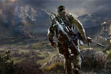 Sniper Ghost Warrior 3 muestra las distintas formas de acabar con los enemigos