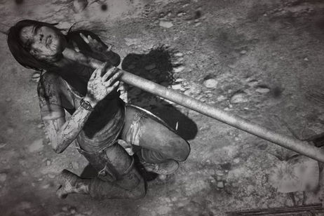 Videojuegos que llevaron la violencia demasiado lejos Videojuegos que llevaron la violencia demasiado lejos