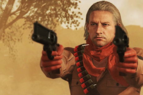 Metal Gear: Sus 10 mejores personajes, clasificados de peor a mejor Metal Gear: Sus 10 mejores personajes, clasificados de peor a mejor