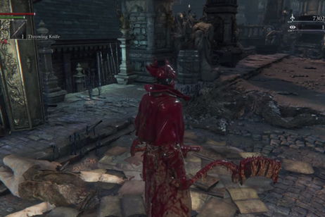 Los personajes más gore de los videojuegos Los personajes más gore de los videojuegos