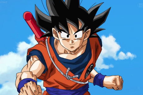 Dragon Ball sería producto de un sueño de Goku, según una alocada teoría Dragon Ball sería producto de un sueño de Goku, según una alocada teoría