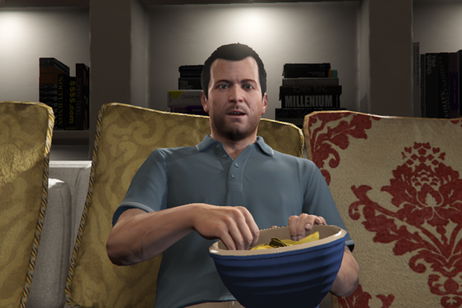 Grand Theft Auto: Los mejores personajes que ha dado la saga Grand Theft Auto: Los mejores personajes que ha dado la saga
