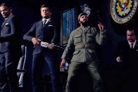 Call of Duty: Los mejores mapas de zombis vistos en la saga Call of Duty: Los mejores mapas de zombis vistos en la saga