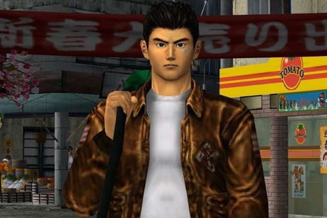 Videojuegos que sorprendieron con técnicas adelantadas a su tiempo Videojuegos que sorprendieron con técnicas adelantadas a su tiempo