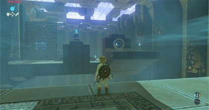 The Legend of Zelda: Breath of the Wild se inspiró en Skyrim,  Far Cry 4 y The Witcher 3
