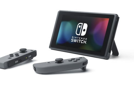 Nintendo Switch cuenta con juegos que ocupan toda la memoria de la consola Nintendo Switch cuenta con juegos que ocupan toda la memoria de la consola