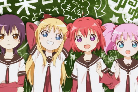 Estos anime tienen personajes demasiado parecidos entre sí Estos anime tienen personajes demasiado parecidos entre sí