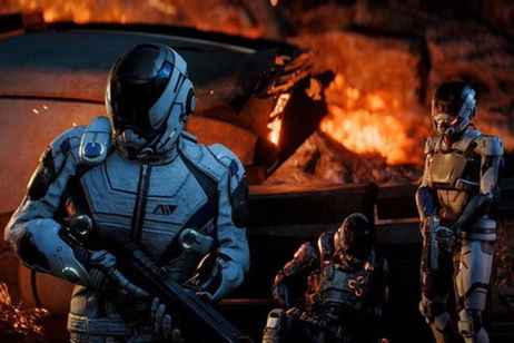 Mass Effect: Andromeda: Lista completa de todos los logros y trofeos del juego Mass Effect: Andromeda: Lista completa de todos los logros y trofeos del juego