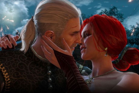 Los mejores besos de los videojuegos Los mejores besos de los videojuegos